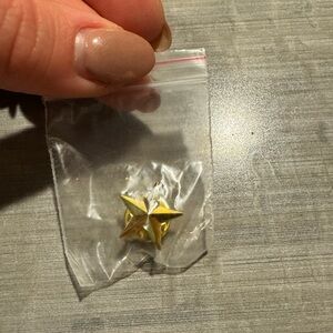 Gold Star Pins (23)
